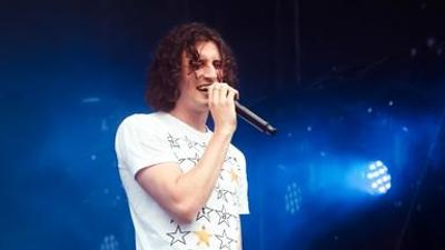 Oben ohne: Open Air 2025 – Levin Liam