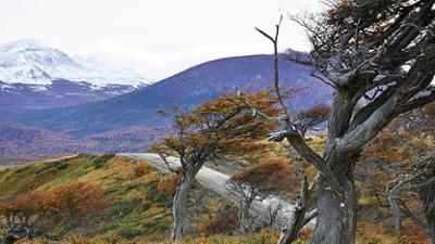 Panamericana: Von Alaska nach Feuerland (7/7)