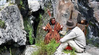 Panamericana: Von Alaska nach Feuerland (5/7)