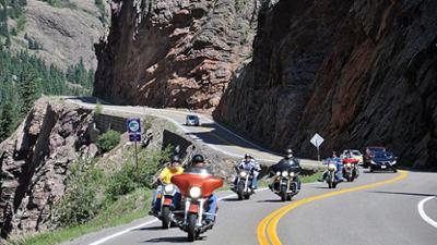 Panamericana: Von Alaska nach Feuerland (3/7)