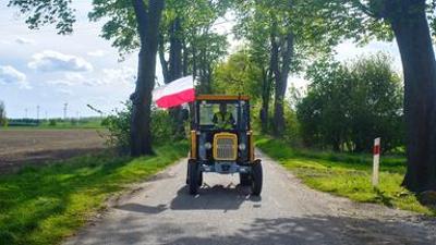 Politik und Gesellschaft: Czesc Polska – Hallo Polen