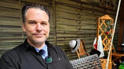 Politik und Gesellschaft: Wut – Eine Reise durch den zornigen Osten