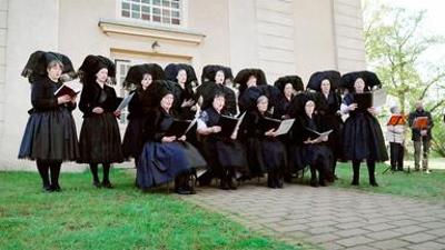 Politik und Gesellschaft: Ostern in der Lausitz – Alte Bräuche, neues Leben