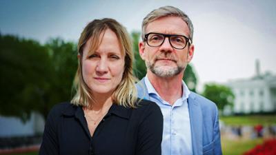 Politik und Gesellschaft: Trump 2.0 – Versuchslabor Amerika