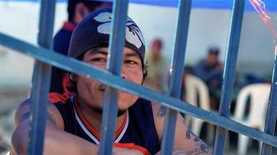 Politik und Gesellschaft: 4 Tage in Boliviens Mega-Knast
