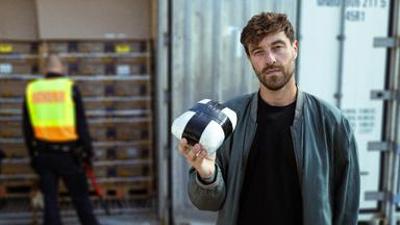Politik und Gesellschaft: Y-Kollektiv – Kokainjagd im Hafen
