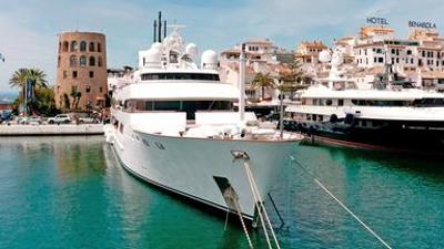 Politik und Gesellschaft: Mythos Marbella – Der Traum vom ewigen Sommer