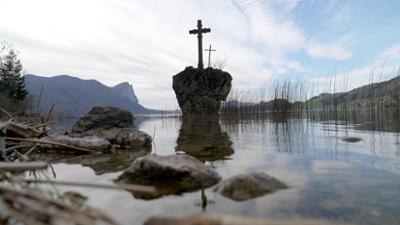 Politik und Gesellschaft: Mord verjährt nicht - True Crime im Hoamatland