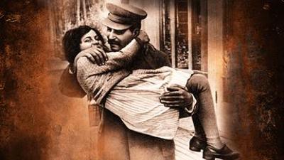 Politik und Gesellschaft: Swetlana Stalin – Ein Leben im Schatten des Vaters