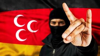 Politik und Gesellschaft: Im Visier der Grauen Wölfe