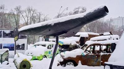 Politik und Gesellschaft: Die Russland-Route