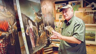 Politik und Gesellschaft: Ursina Lardi – Sein statt Schein