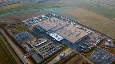 Politik und Gesellschaft: Trump und die Tech-Giganten