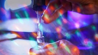 Politik und Gesellschaft: Revival von LSD und Co.