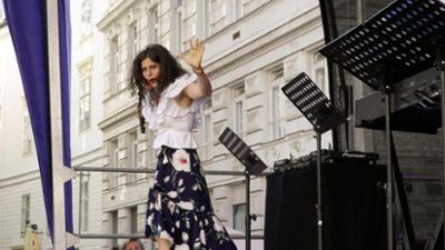 Politik und Gesellschaft: Wiener Melange - Mehr als Buchteln und Powidl