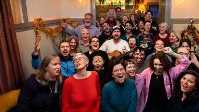 Politik und Gesellschaft: Mehr als Musik - Die Kraft der Chöre