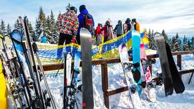 Politik und Gesellschaft: Schnee von gestern