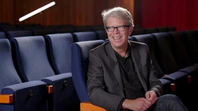 Politik und Gesellschaft: Jonathan Franzen im Gespräch mit Katja Gasser