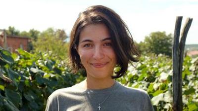 Politik und Gesellschaft: Baia und der Wein – Ein wahres Märchen aus Georgien Politik und Gesellschaft: Baia und der Wein – Ein wahres Märchen aus Georgien