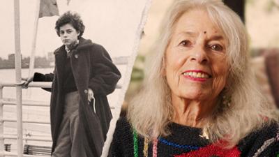 Politik und Gesellschaft: Zeugin der Zeit – Marione Ingram