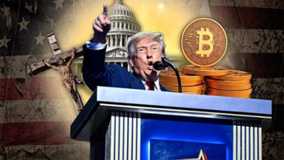 Politik und Gesellschaft: Midterms – Wie Trump seine Macht sichern will
