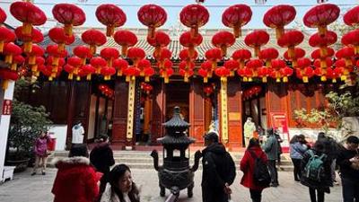 Politik und Gesellschaft: China und Wir – Ein riskantes Spiel