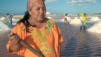 Politik und Gesellschaft: Magisches Kolumbien