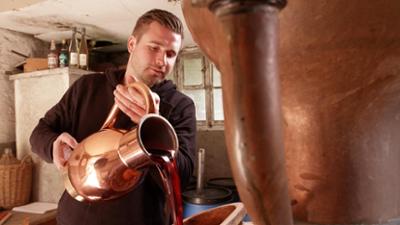 Politik und Gesellschaft: Generation Gin – Der Schwarzwald zwischen Hype und Handwerk