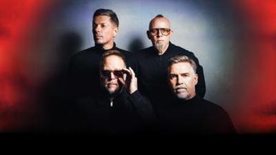 Pop Around @ Bauhaus: Die Fantastischen Vier live beim Bauhaus-Jubiläum in Dessau Pop Around @ Bauhaus: Die Fantastischen Vier live beim Bauhaus-Jubiläum in Dessau