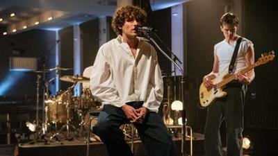 Pop Around @ Bauhaus: Live-Konzert mit Jeremias