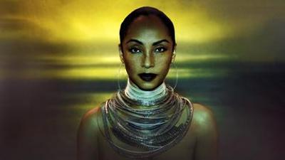 Pop Around the Clock: Sade Live in San Diego 1993 – Love Deluxe Tour