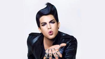 Pop Around the Clock: Queen & Adam Lambert - Live in Tokyo Pop Around the Clock: Queen & Adam Lambert - Live in Tokyo