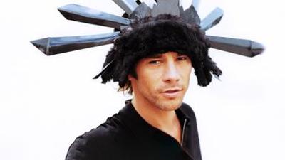Pop Around the Clock: Funk, Acid Jazz & Emotionen: Jamiroquai live in Verona 2002 Pop Around the Clock: Funk, Acid Jazz & Emotionen: Jamiroquai live in Verona 2002