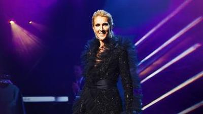Pop Around the Clock: Céline Dion: Une Seule Fois – Konzert aus Quebec 2013