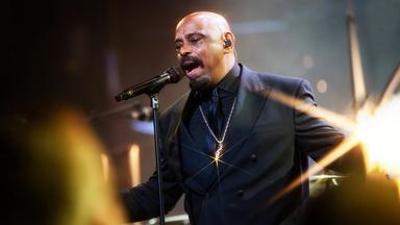 Pop Around the Clock: Cypress Hill & LSO: Black Sunday live in London