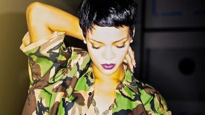 Pop Around the Clock: Rihanna "Loud"-Tour live aus London