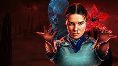 Pop Secret Stories: Wann wurde Stranger Things so strange?