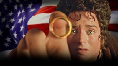 Pop Secret Stories: Wie Rechte "Herr der Ringe" umdeuten