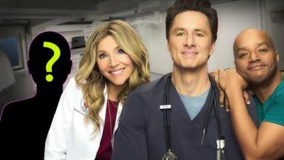 Pop Secret Stories: Scrubs Comeback