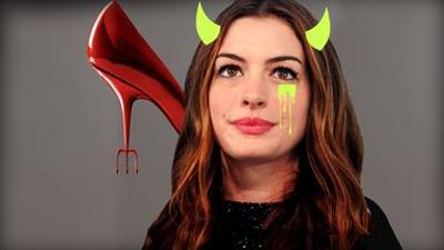 Pop Secret Stories: Der Teufel trägt Prada 2 – Anne Hathaways großes Kino-Comeback?