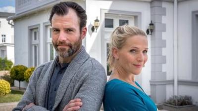 Praxis mit Meerblick