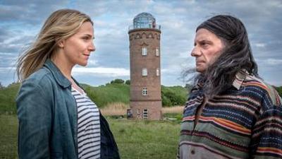 Praxis mit Meerblick: Sehnsucht