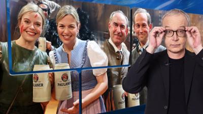 quer: vom 7. März 2026