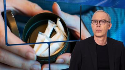 quer: Bunt, billig und: verboten! Snus-Boom unter Jugendlichen