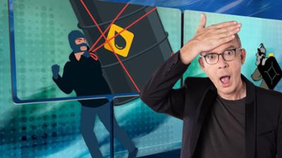 quer: vom 25. April 2026