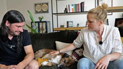 rec.: Wenn das Haustier stirbt 