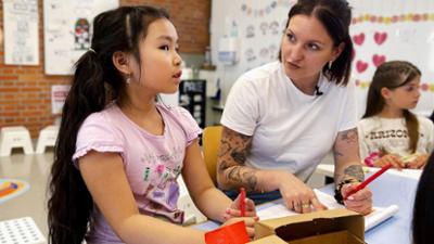 rec.: Quereinstieg als Lehrperson 