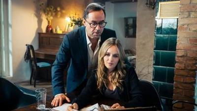 Rechtsanwalt Vernau: Düstersee