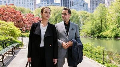 Rechtsanwalt Vernau: Totengebet