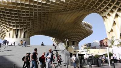 Reise: Andalusien - Spaniens mythischer Süden (1/2)